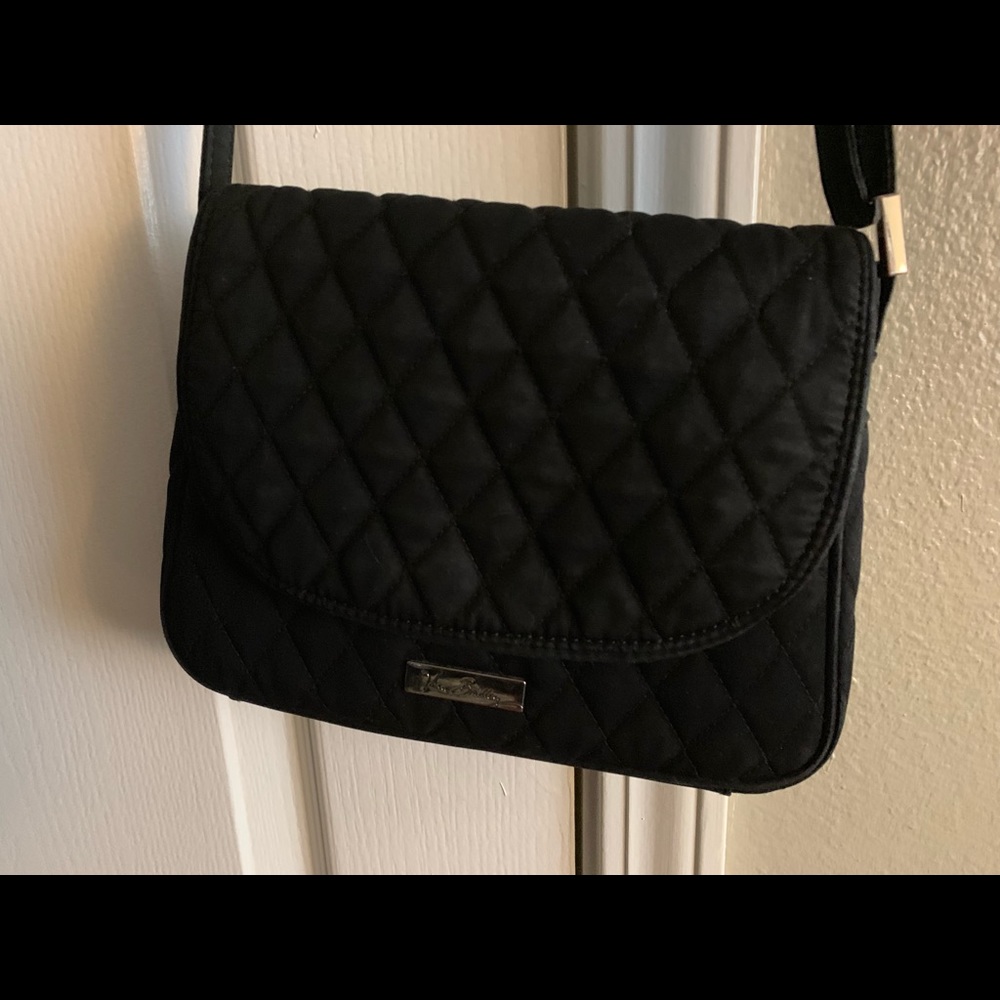 Vera Bradley crossbody purse